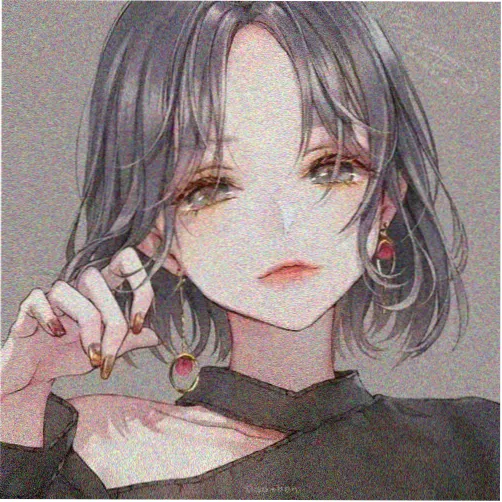 用户慢速播放头像